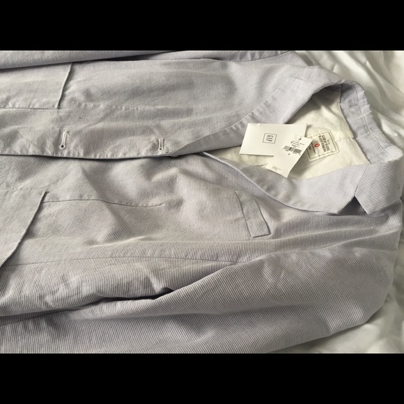 Gap blazer - Picture 3 of 5
